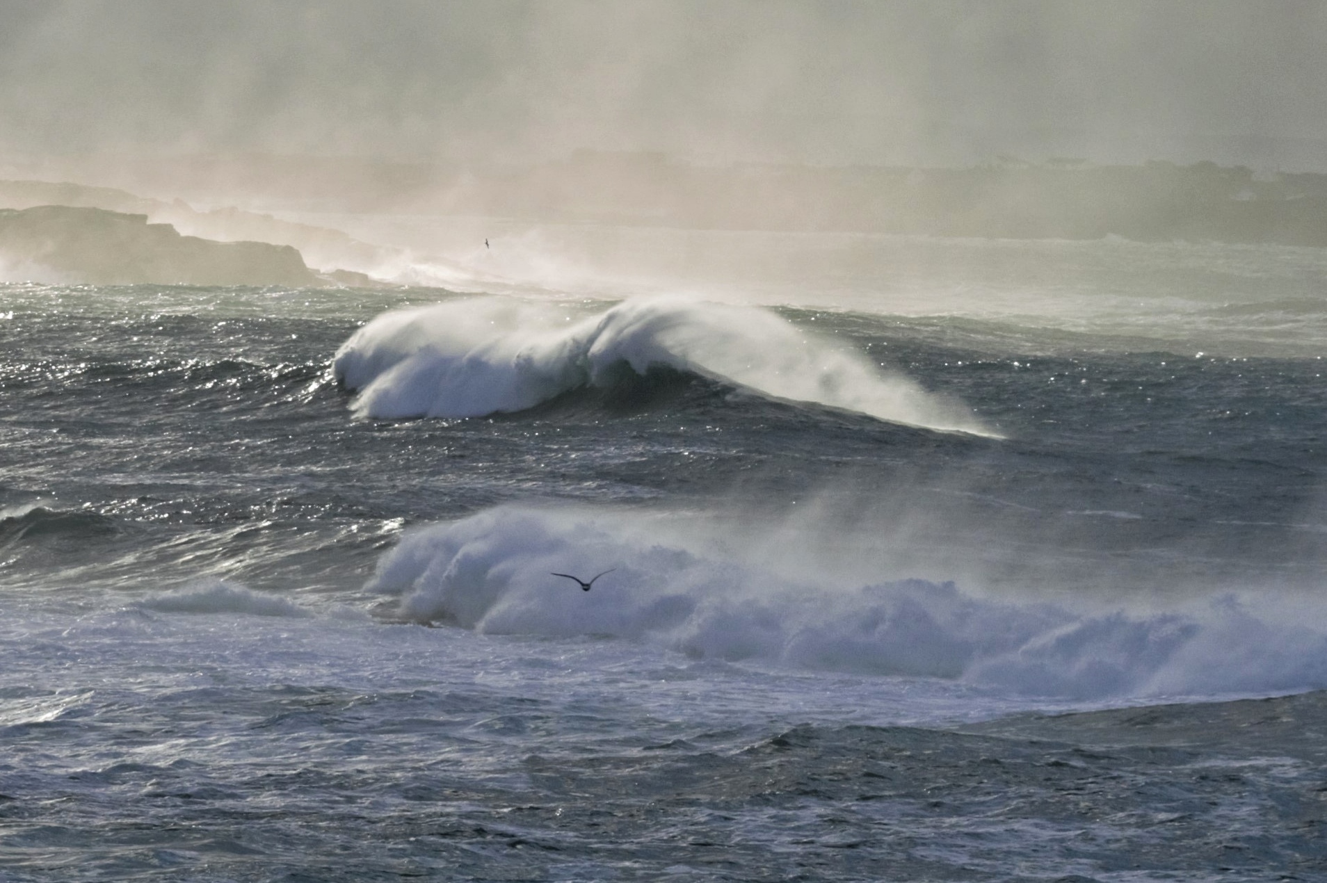 Sea Kayaking Donegal, Ireland, Donegal Islands