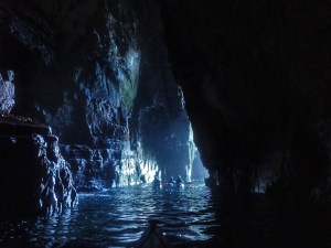 Sea Kayaking Donegal, Ireland