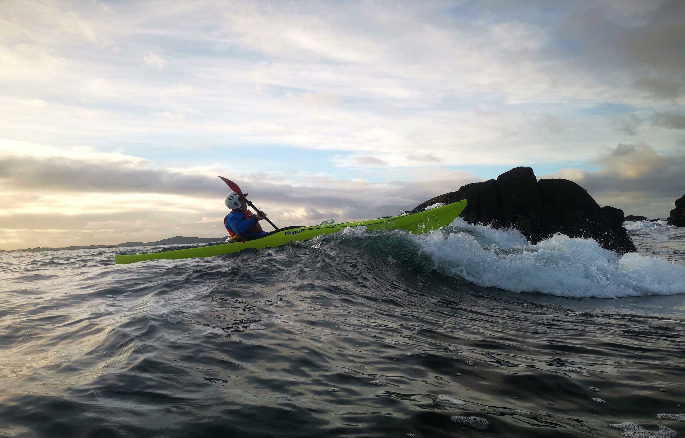 seakayakingdonegal.com